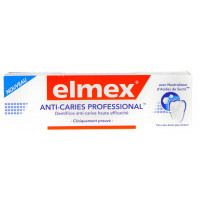 ELMEX Anti-Caries Professional 75 ml-9294