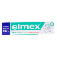 ELMEX Dentifrice Sensitive 100 ml-9295