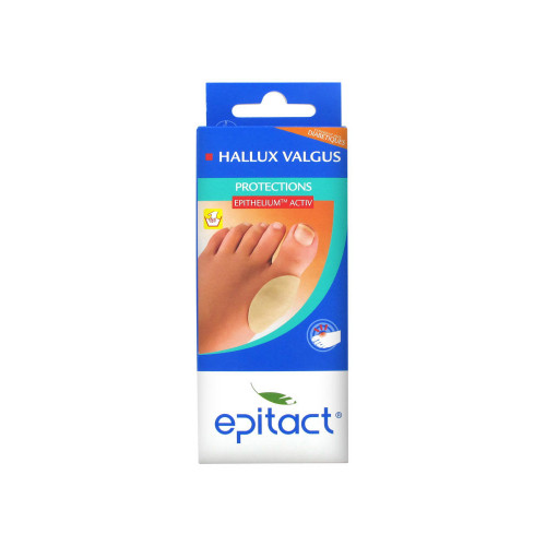 EPITACT Hallux Valgus Protections 2 Unités-9300