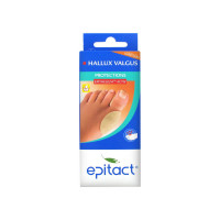 EPITACT Hallux Valgus Protections 2 Unités-9300