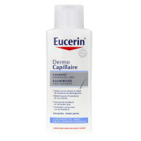 EUCERIN DermoCapillaire Shampoing Urée Calmant 250 ml-9307