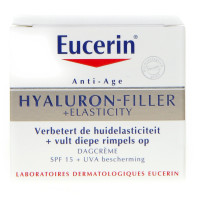 EUCERIN Hyaluron-Filler +Elasticity Soin de Nuit 50 ml-9310