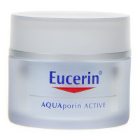 EUCERIN Aquaporin Active Soin Hydratant Peau Sèche 50 ml-9313