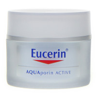 Eucerin Aquaporin Active 50ml - Hydratation Intense Peau Mixte