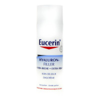 EUCERIN Hyaluron-Filler Extra Riche Soin de Jour 50 ml-9319