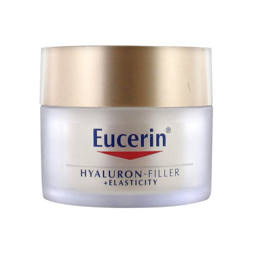 EUCERIN Hyaluron-Filler +Elasticity Soin de Jour 50 ml-9327