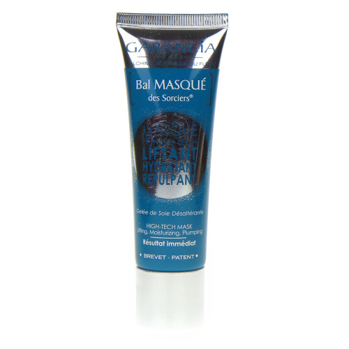 GARANCIA Bal Masqué des Sorciers Masque High-Tech Liftant Hydratant Repulpant 50 ml-9337