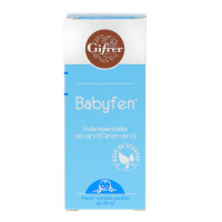 GIFRER Babyfen Huiles Essentielles 20 ml-9339