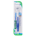 GUM Gratte-langue Halicontrol Double Action 760-9352