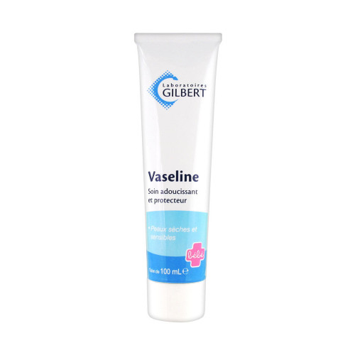 GILBERT Vaseline 100 ml-9355