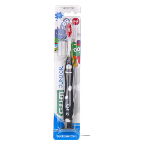 GUM Junior Brosse à Dents 7-9 ans-9358