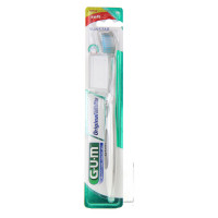 GUM Original White Brosse à Dents Souple 561-9362