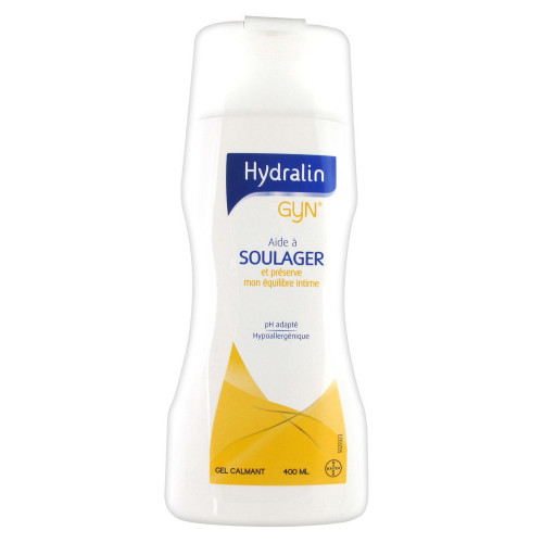 HYDRALIN Gyn 400 ml-9369 HYDRALIN Gyn 400 ml-9369