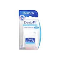 INAVA Dentofil White Expanding Fil Dentaire 25 m-9377