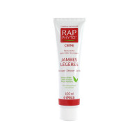 IPRAD Rap Phyto Crème Jambes Légères 100 ml-9396