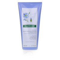 KLORANE Baume Après-Shampoing Volume aux Fibres de Lin 200 ml-9412