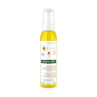 KLORANE Reflets Blonds Soin Soleil Éclaircissant 125 ml-9423
