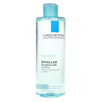 LA ROCHE POSAY La Roche-Posay Effaclar Eau Micellaire Purifiante 400 ml-9430