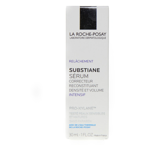 La Roche Posay Substiane Sérum 30ml - Anti-âge efficace sur