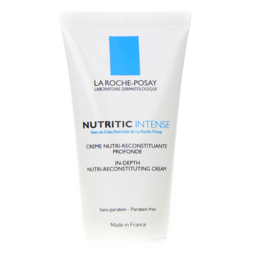 La Roche Posay Nutritic Intense 50ml - Hydratation Profonde sur