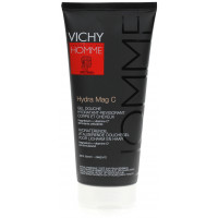 VICHY HYDRA MAG C Gel Douche Hydratant Revigorant-96