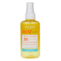 VICHY Ideal Soleil Eau de protection hydratante SPF30 200 mL-9630