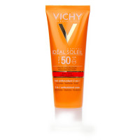 VICHY Vichy Idéal Soleil anti-âge SPF50 50 ml-9633