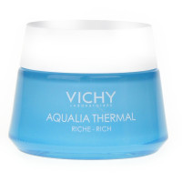 VICHY AQUALIA THERMAL Crème réhydratante riche 50 mL-9697