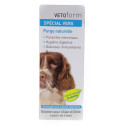 VETOFORM Spécial Vers Purge Naturelle en Solution pour Chien et Chiot 50 mL-9712