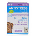 VETOFORM Anti-Stress Chien et Chat 20 Comprimés-9718