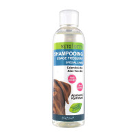 VETOFORM Shampooing Usage Fréquent Spécial Chien 200 ml-9725