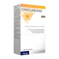 Omegabiane EPA 80 capsules