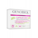 OENOBIOL Capteur 3 en 1 + Perte de Poids Renforcée 60 Gélules-9735