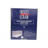 INSECT ECRAN Insect Ecran moustiquaire imprégnée longue durée lit bébé-9736
