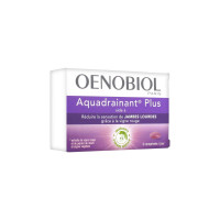 OENOBIOL Aquadrainant Plus 45 Comprimés-9752