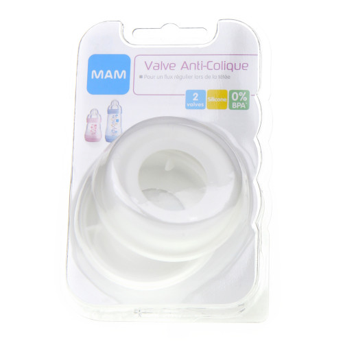 MAM 2 Valves Anti-Colique-9761