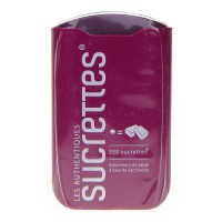 MAYOLY Les "Authentiques" Mayoly 350 sucrettes-9777