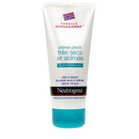 NEUTROGENA Crème Pieds Très Secs et Abîmés 100 ml-9797