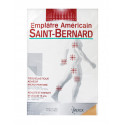 MERCK MÉDICATION FAMILIALE Saint-Bernard Emplâtre Américain-9799