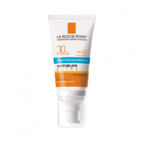 LA ROCHE POSAY Anthelios Ultra Crème Solaire SPF 30 50 ml-9808