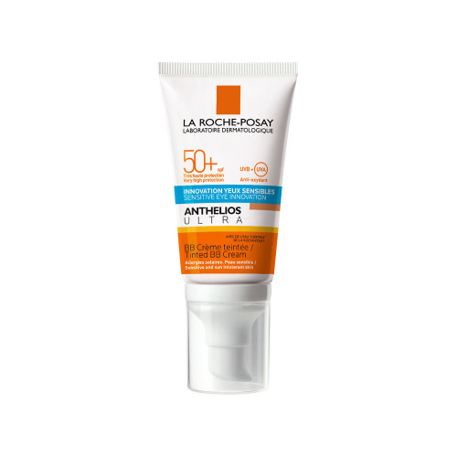 LA ROCHE POSAY Anthélios Ultra BB crème teintée 50+ 50ml-9810