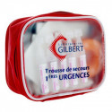 GILBERT Trousse de secours 1ères urgences « Activités extérieures »-9845