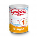 GUIGOZ Pelargon 1 Lait 1er Âge-9848