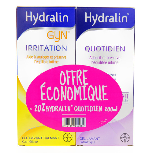 Conseils d'hygiène intime pour homme - Lotus