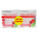 ARKOPHARMA Cys-control Sachets Lot de 2-9851