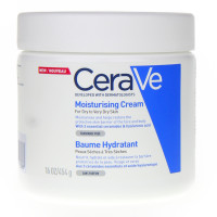 CERAVE Baume Hydratant 454g-9862
