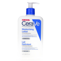 CERAVE Lait hydratant 473 ml-9863