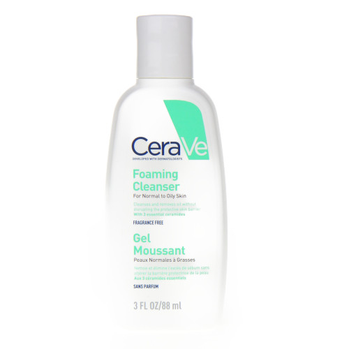 CERAVE Gel moussant 88 ml-9867