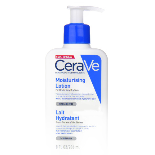 CERAVE Lait hydratant 236 ml-9868