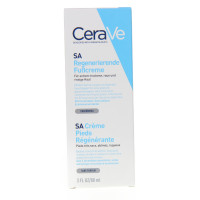 CERAVE Crème pieds régénérante 88 ml-9871